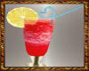 Animated Cocktai Drink