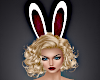 Wine Bunny Ears