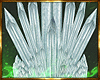 Ice Crystal Throne