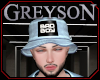 [GREY]Bad Boyz Hat B