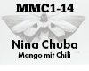 Nina Chuba Mangos mit