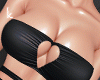 Dress Black Heart