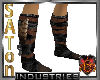 [SaT]Native boots black