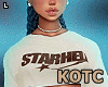 W. Creme Star