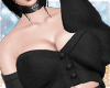 S Sweater Black