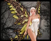 +Twiggy Wings - yellow