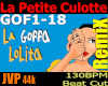 La Goffa Lolita Remix