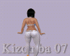 Kizomba 7 dance