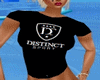 distinct f