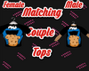 Couples top