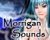 Morrigan voicebox