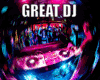 GREAT DJ VOICEBOX!