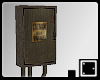 ♠ High Voltage Box
