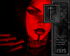Vamp Red Light Low III