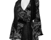 E. Black Robe