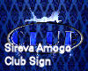 Sireva Amago club sign 