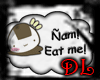 Eat me! ^o^