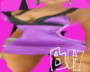 [TB]Purple PartyDress BH