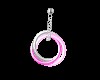 BBG Pink Earrings