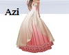 Fancy Detailed Gown