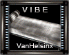 (VH) VIBE Love ChaiseBed