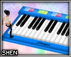 :S Mega Keyboard! :D
