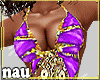 ~nau~ PiYa Purple