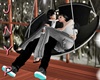 JNYP! Couple Swings Blck
