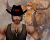 Lupe Hat 3