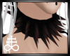 Spiked Bloody Choker