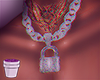 PADLOCK!