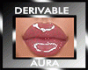 New Aura lip gloss-2