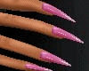 Pink Glitter Shimmer