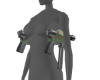 NO LIMIT TEC 9'S