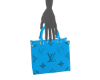 Bag Onthego Blue 2 L