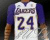 $UL$LA KoBe Jersey