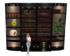 Rainey Grand Bookcase