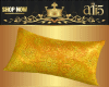 Big Pillow RH Unisex