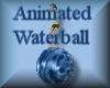 [my]Water Ball Animated