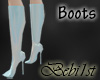 [Bebi] Opal boots