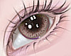 ® Crystal Brown