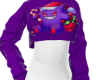 𝕄. Gengar Santa F