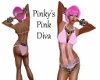 Pinkys Pink Diva