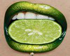 Lemon Freezing Cutout