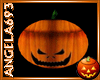 [AA]Halloween PumpkinCat