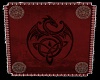 Dragon Kingdom Rug