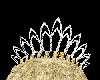 CA WhiteDiamondBlack
