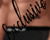 Tattoo-Exc- Toretto