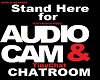 Video Chatroom(Guests)
