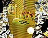 L Gold Bar